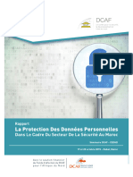 Rapport DCAF 20160503 French PRINT