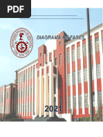 Laboratorio 3 - Diagrama de Fases