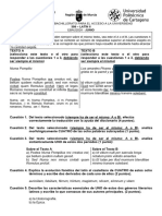 Examen Latín II de Murcia (Ordinaria de 2024) (WWW - Examenesdepau.com)