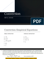 Convection