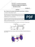 Strength of Material 2