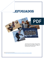 REFUGIADOS