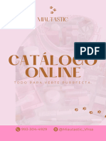 Catálogo Miautastic PDF