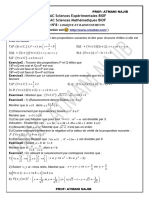 1sm Logique Seri8