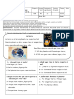 Prueba Historia Unidad 3