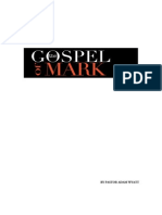 The Gospel of Mark