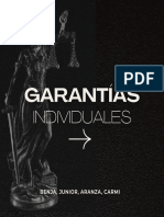 Garantías Jurídicas