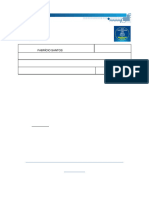 Mapa - Material de Avaliação Prática Da Aprendizagem