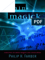 Brain Magick - Exercises in Meta-Magick and Invocation (PDFDrive)