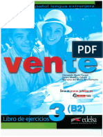 Libro de Ejercicios - Vente 3