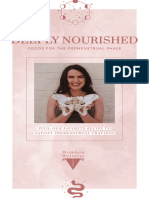 Deeply Nourished Digital Guide