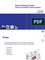 Practical Approach To Electromagnetic Compatibility