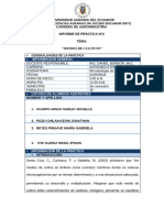 Informe Practica