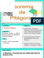 Teorema de Pitagoras