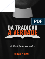 Da Tradicao A Verdade