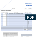 FORMATO COTIZACION 05-01 EXCEL - Copia - XLSX - Hoja1