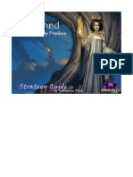 Aveyond Darkthrop Prophecy Strategy Guide