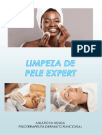 Apostila Limpeza de Pele PDF