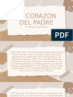 El Corazon Del Padre