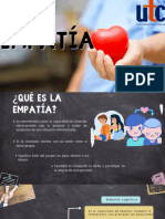 EMPATÍA