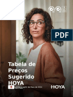 PriceList SUGERIDA 2024 Editavel