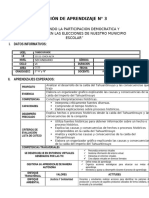 Sesion CCSS 2° Sec-Semana 03 Uni 7