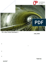 SEM6-Construcción de Túneles y Exp Shotcrete