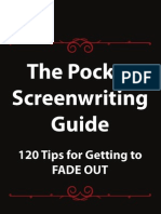 The Pocket Screenwriting Guide Ebook