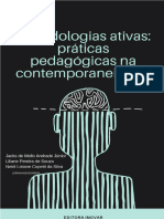 Texto 5 Sahagoff Metodologias Ativas Um Estudo Sobre Prticas Pedaggicas