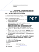 Carta Cotizacion N 124-Diesel.b5.s.50.hnrpp - 1