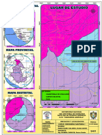 Mapa de Ubicacion