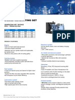 Datasheet - WPG275B8 - Open Without Fuel Tank