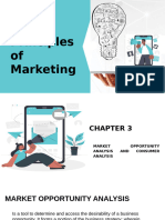 Principles Marketing Chapt.3