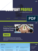 VLTG Company Profile 2024-08-01