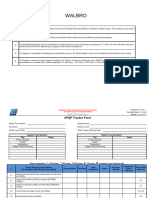 F 8401 11 APQP Tracker