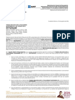 PDF Report Servlet