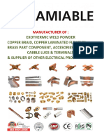 Amiable Impex - Brief Catalouge - All Final