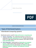 Lecture-2 - Architecture of Distributed Systems