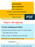 Am Stain Procedure2020