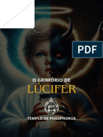 Grim or Iode Lucifer