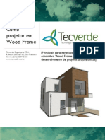 6491 Diretrizes para Projetar em Wood Frame Tecverde