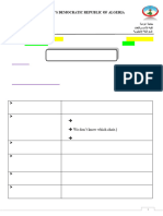 Lecture (2-A) - Articles