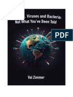 Val Zimmer Vaccines Viruses and Bacteria Not What Youve Been Told 2023