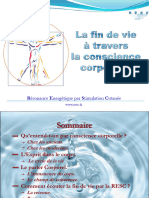 La Résonance Énergétique Par Stimulation Cutanée