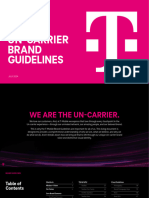 Un Carrier - Brand Guidelines - TMO - 2024 07 08