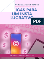 E-Book Insta Lucrativo