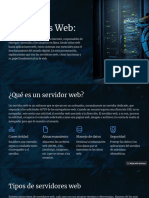 Servidores Web