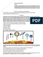 Biologia 1ºbim Atividade 02 Astronomia Marcel Martins