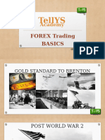 FOREX CLASS - PPTX - Hshow