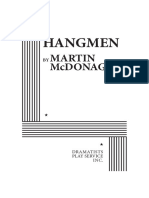 Hangmen McDonagh